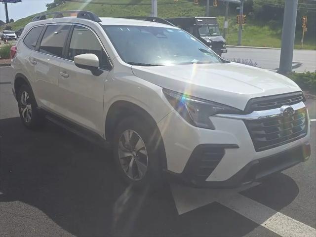 2025 Subaru Ascent Premium 7-Passenger