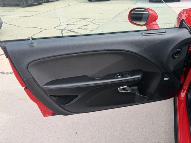 2019 Dodge Challenger GT AWD