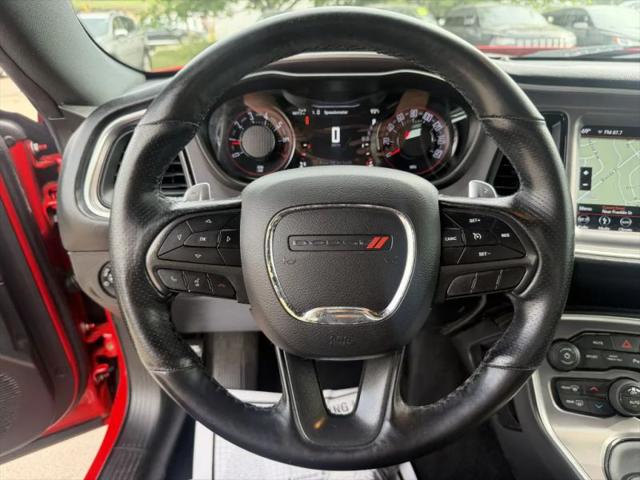 2019 Dodge Challenger GT AWD