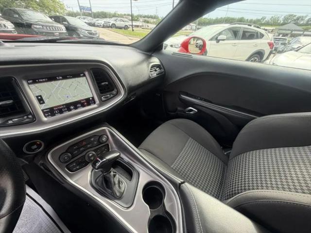 2019 Dodge Challenger GT AWD