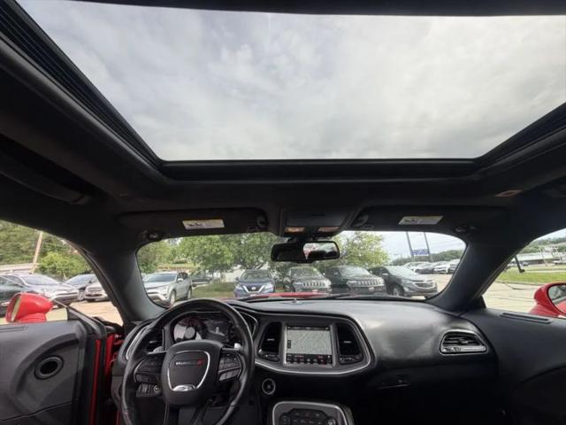 2019 Dodge Challenger GT AWD