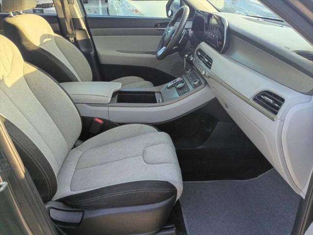 2021 Hyundai Palisade SE