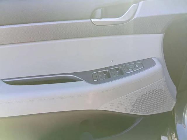 2021 Hyundai Palisade SE