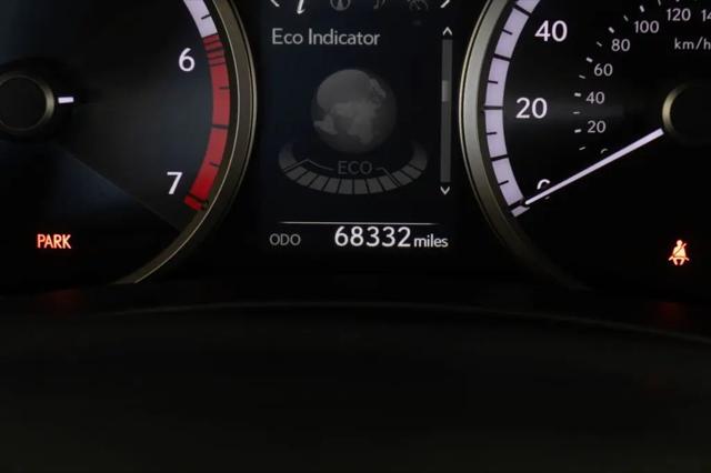2017 Lexus NX 200t F Sport