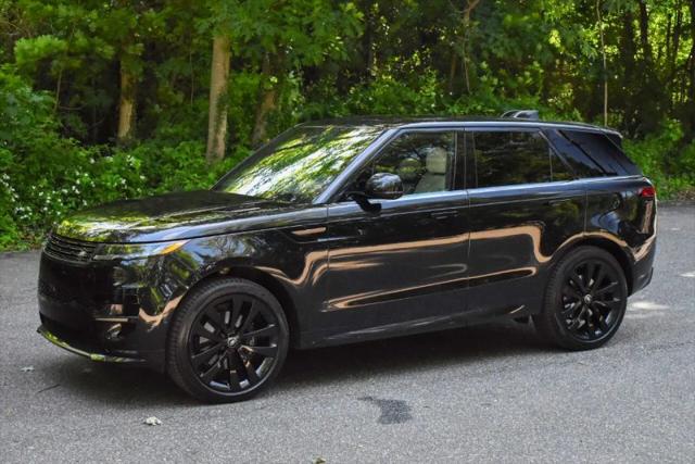 2024 Land Rover Range Rover Sport Dynamic SE
