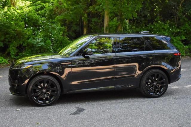 2024 Land Rover Range Rover Sport Dynamic SE