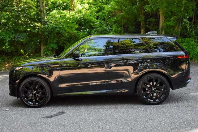 2024 Land Rover Range Rover Sport Dynamic SE