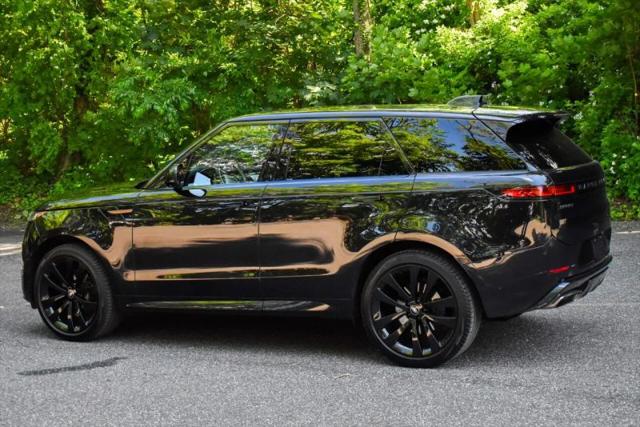 2024 Land Rover Range Rover Sport Dynamic SE