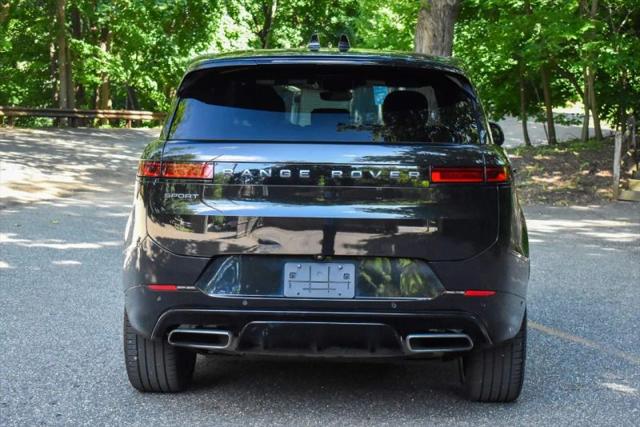 2024 Land Rover Range Rover Sport Dynamic SE