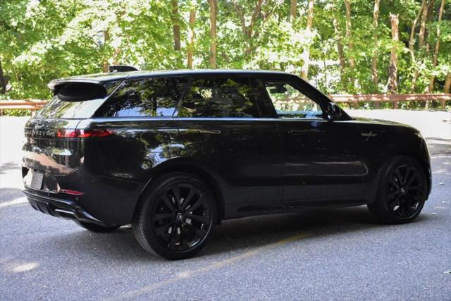 2024 Land Rover Range Rover Sport Dynamic SE