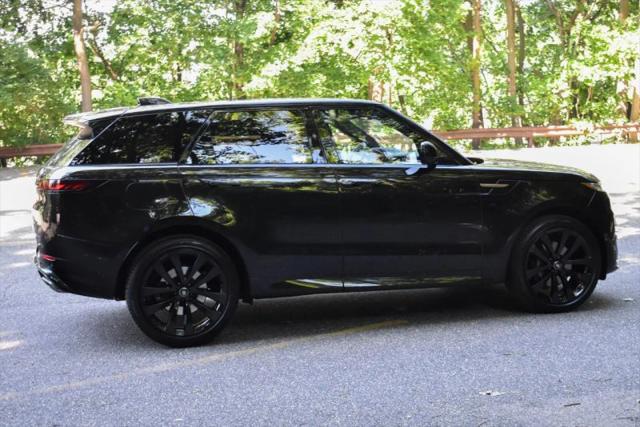2024 Land Rover Range Rover Sport Dynamic SE