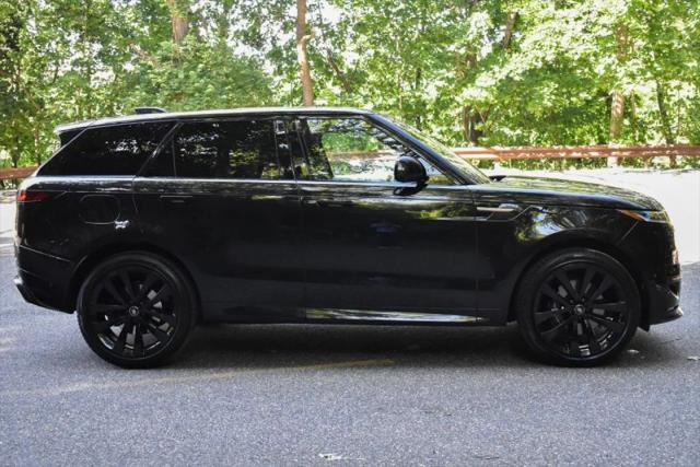 2024 Land Rover Range Rover Sport Dynamic SE