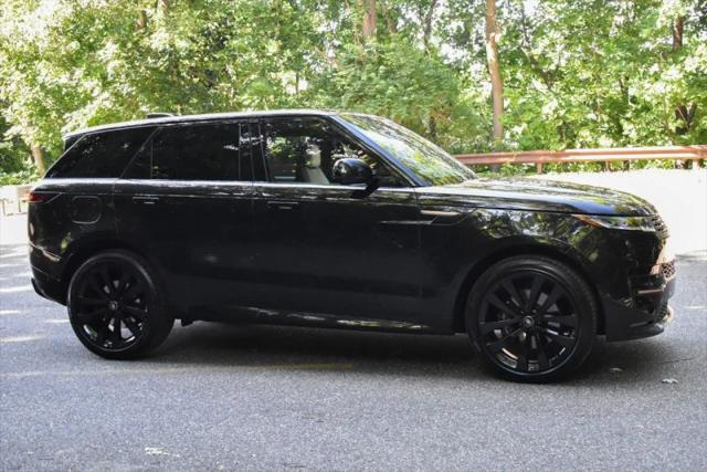 2024 Land Rover Range Rover Sport Dynamic SE