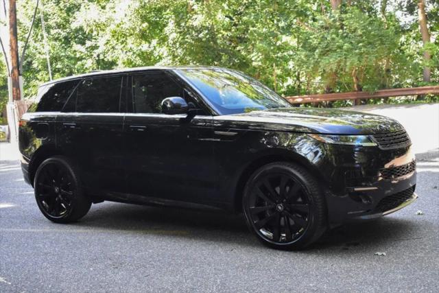 2024 Land Rover Range Rover Sport Dynamic SE