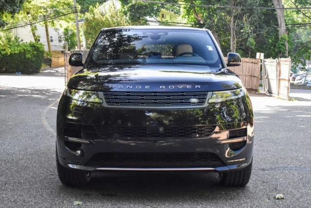 2024 Land Rover Range Rover Sport Dynamic SE