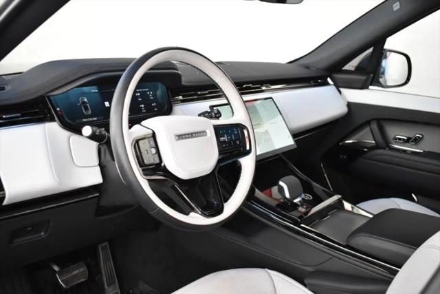 2024 Land Rover Range Rover Sport Dynamic SE
