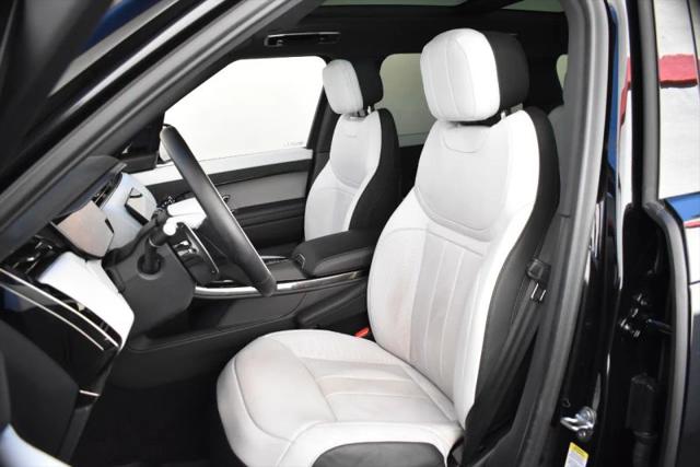 2024 Land Rover Range Rover Sport Dynamic SE