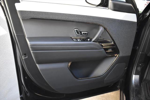 2024 Land Rover Range Rover Sport Dynamic SE