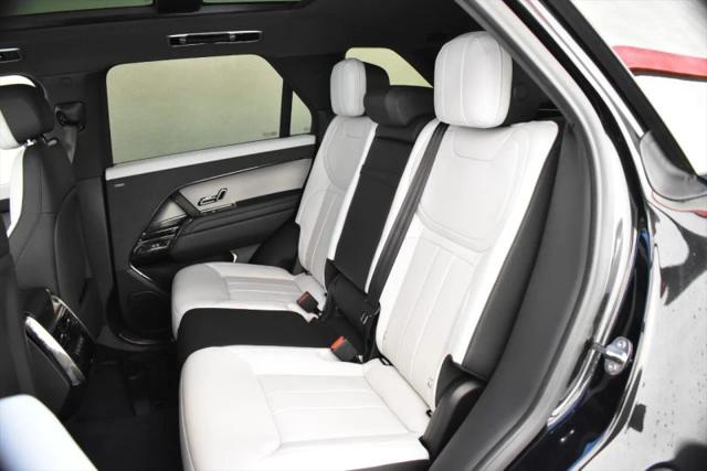 2024 Land Rover Range Rover Sport Dynamic SE