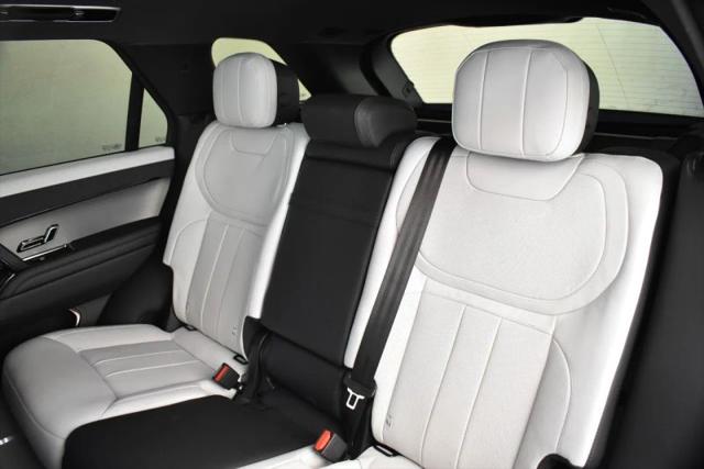2024 Land Rover Range Rover Sport Dynamic SE