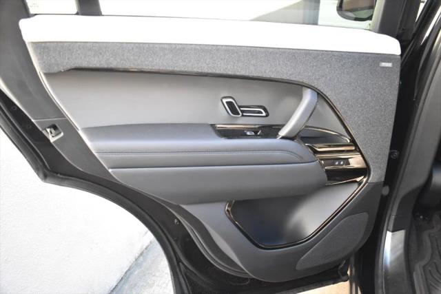 2024 Land Rover Range Rover Sport Dynamic SE