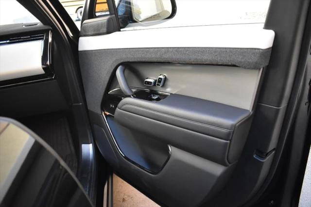2024 Land Rover Range Rover Sport Dynamic SE