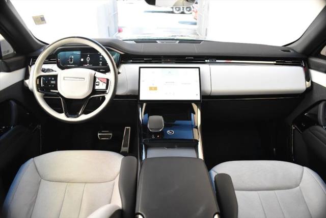 2024 Land Rover Range Rover Sport Dynamic SE