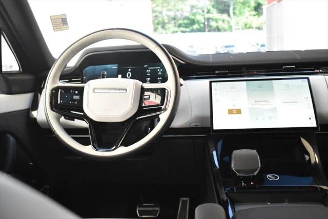 2024 Land Rover Range Rover Sport Dynamic SE