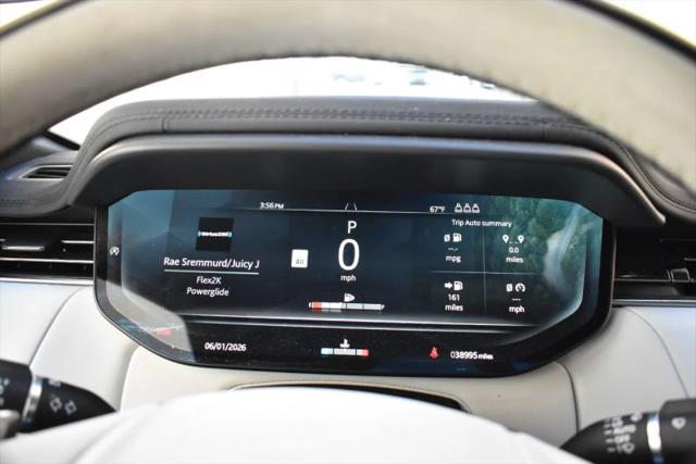 2024 Land Rover Range Rover Sport Dynamic SE