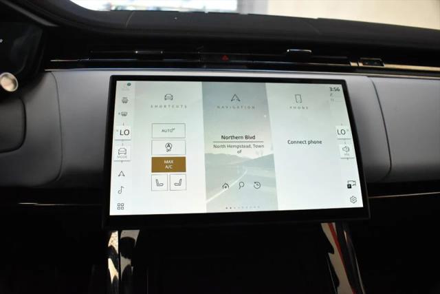 2024 Land Rover Range Rover Sport Dynamic SE