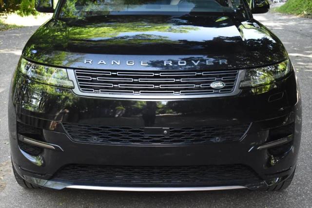 2024 Land Rover Range Rover Sport Dynamic SE