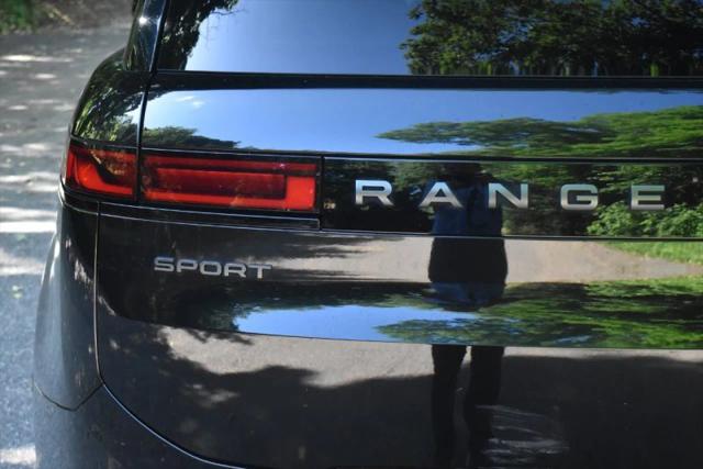 2024 Land Rover Range Rover Sport Dynamic SE