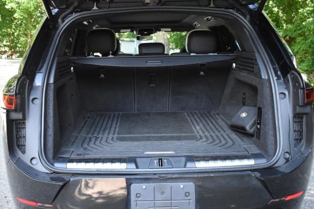 2024 Land Rover Range Rover Sport Dynamic SE