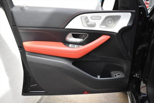 2024 Mercedes-Benz AMG GLE 53 4MATIC+