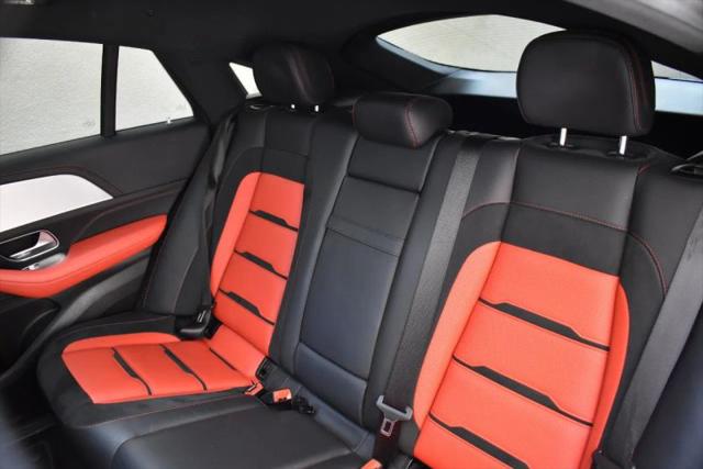 2024 Mercedes-Benz AMG GLE 53 4MATIC+