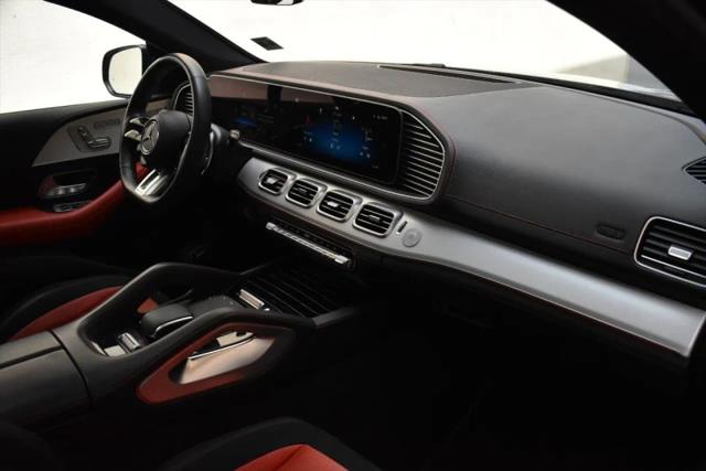 2024 Mercedes-Benz AMG GLE 53 4MATIC+