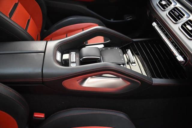 2024 Mercedes-Benz AMG GLE 53 4MATIC+