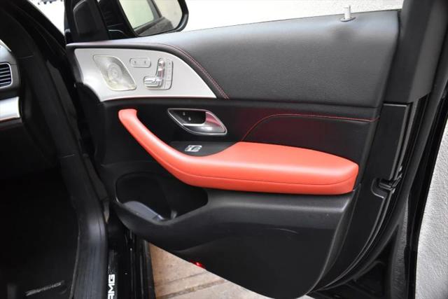 2024 Mercedes-Benz AMG GLE 53 4MATIC+