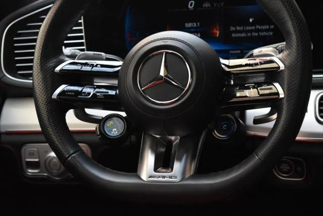 2024 Mercedes-Benz AMG GLE 53 4MATIC+