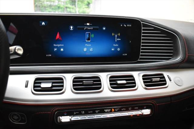 2024 Mercedes-Benz AMG GLE 53 4MATIC+