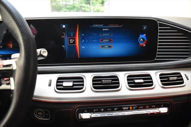 2024 Mercedes-Benz AMG GLE 53 4MATIC+