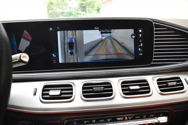2024 Mercedes-Benz AMG GLE 53 4MATIC+