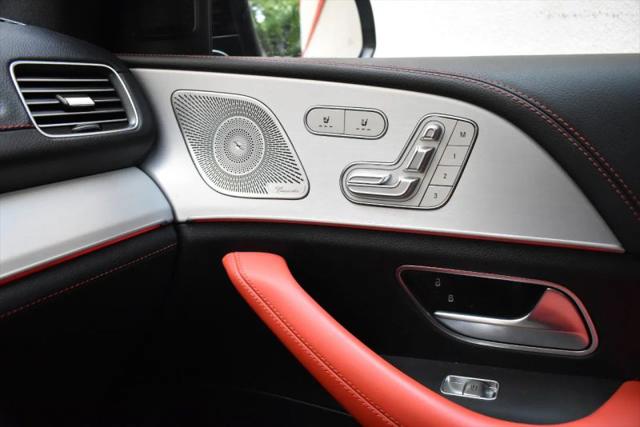 2024 Mercedes-Benz AMG GLE 53 4MATIC+