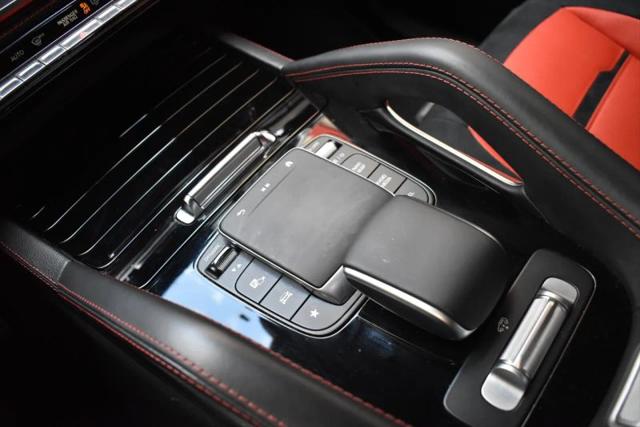 2024 Mercedes-Benz AMG GLE 53 4MATIC+