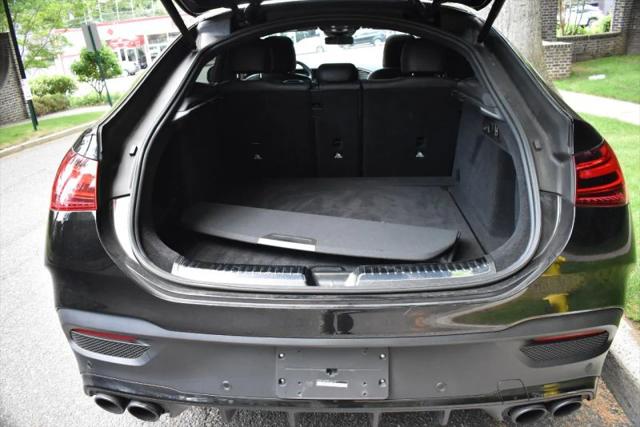 2024 Mercedes-Benz AMG GLE 53 4MATIC+