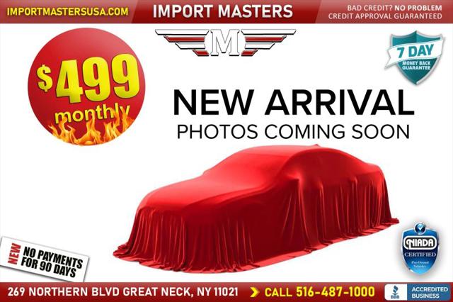 2023 Audi Q7 Premium Plus 55 TFSI quattro Tiptronic for sale in Great Neck, NY