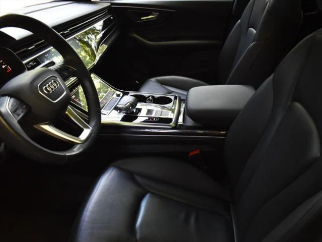 2023 Audi Q7 Premium Plus 55 TFSI quattro Tiptronic