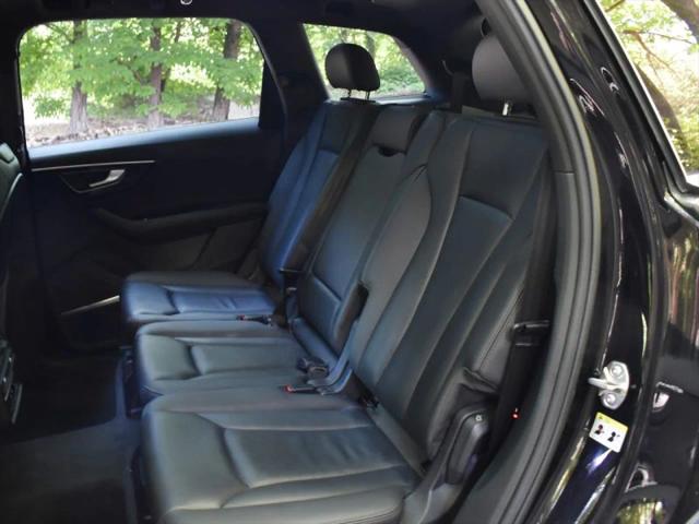 2023 Audi Q7 Premium Plus 55 TFSI quattro Tiptronic