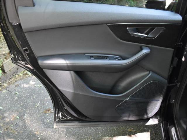 2023 Audi Q7 Premium Plus 55 TFSI quattro Tiptronic