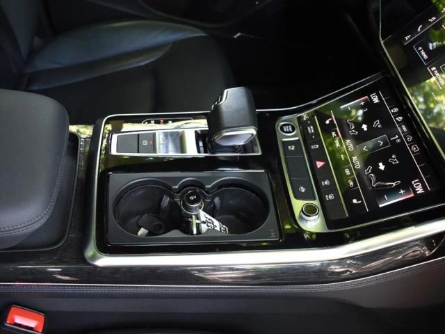 2023 Audi Q7 Premium Plus 55 TFSI quattro Tiptronic